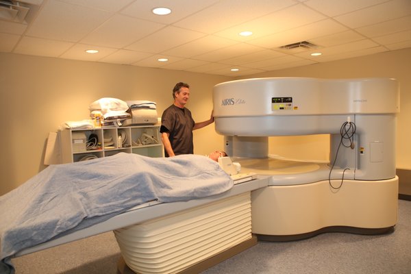 Gulf Coast MRI