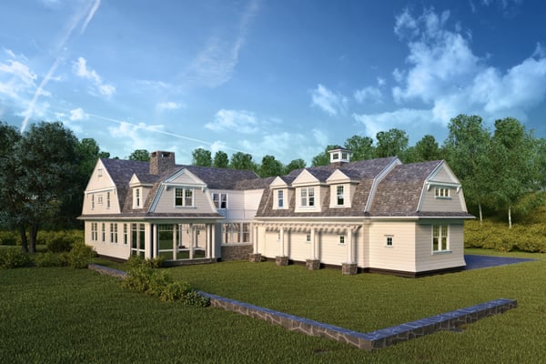 78 Chestnut St. Weston, MA
78Chestnut.GreatEstate.com
Luxury New Construction Available 2016