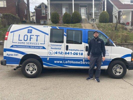 Loft Home Services