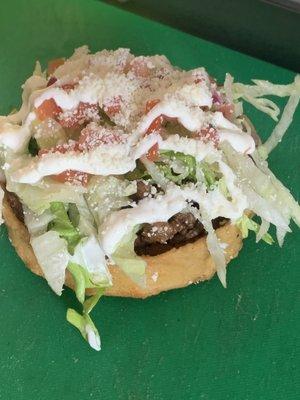 Sopes