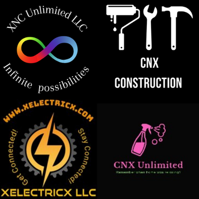 The XNC unlimited Crew!