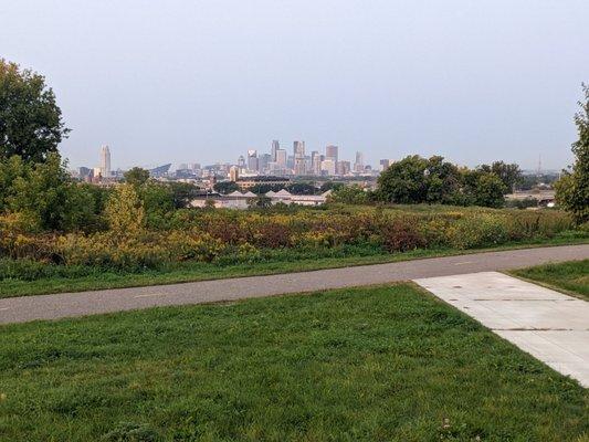 The Lookout