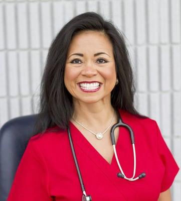 Dr. Regina Coleman, Board Certified Pediatrician