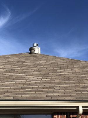 Tarrant County Roofing