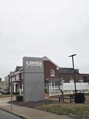 UMB Bank