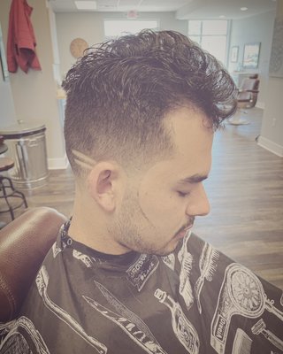 #eastamptonbarbershop