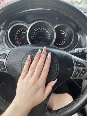 Nails