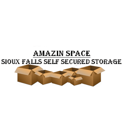 Amazin Space Sioux Falls Self Secured Storage