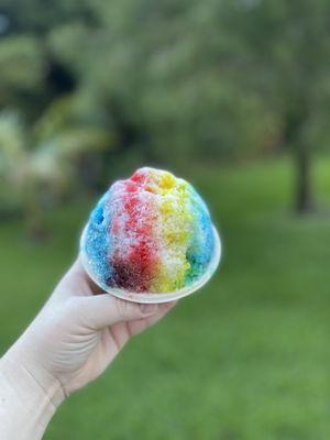 Big Kahuna Shave Ice