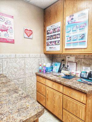 West Allis Veterinary Clinic