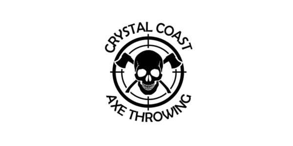 Crystal Coast Axe Throwing