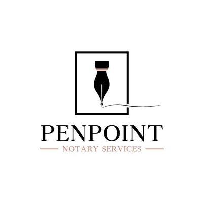 PenPoint Notary Services