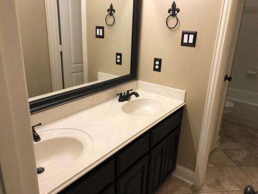 Move In Cleaning in The Colony, TX