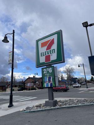 7-Eleven