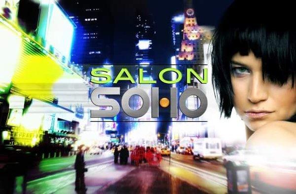 Salon Soho