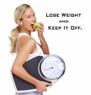 Realistic weight loss programs.