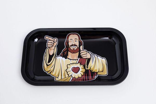 Medium size Buddy Christ