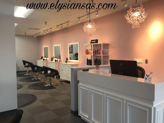 Elysian Salon and Spa