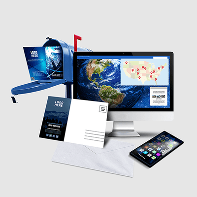 Dynamic Direct Mail