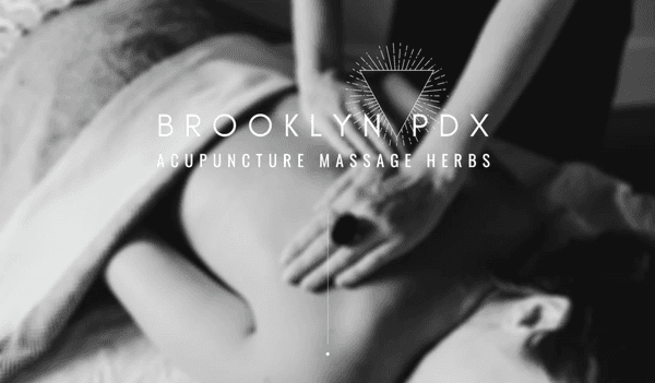 Brooklyn PDX Acupuncture & Massage