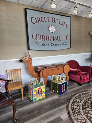 Circle of Life Chiropractic