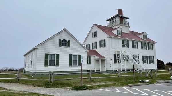 Coast Guard Beach