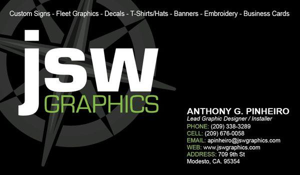 Business Card