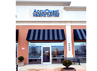 AccuQuest Hearing Centers