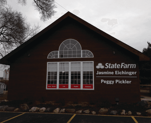 State Farm Office