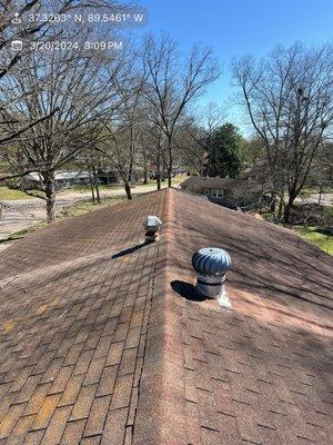 Daniel's Roofing LLC