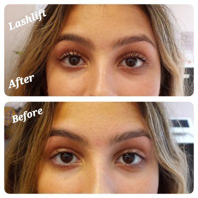 Lash Lift