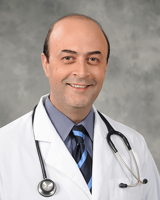 Dr. El Zufari, MD