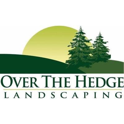 Over the Hedge Landscaping