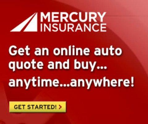 Get an instant quote and buy online!