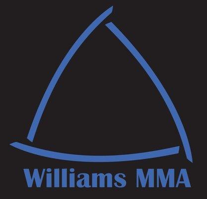 Williams MMA logo