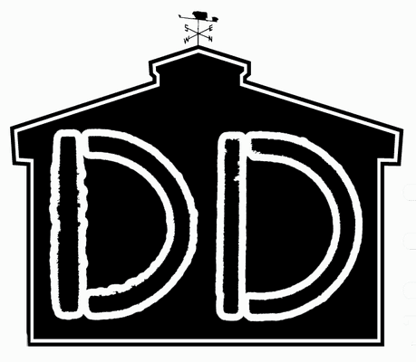 DD Ranch Logo