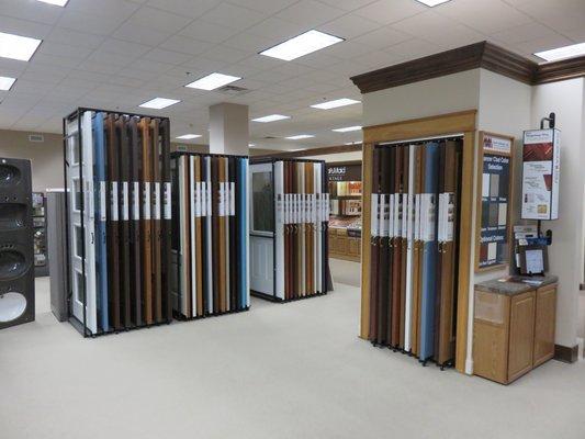 Showroom - Therma-Tru Doors