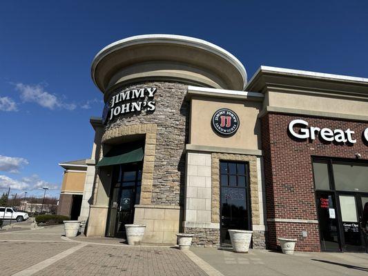 Jimmy John's