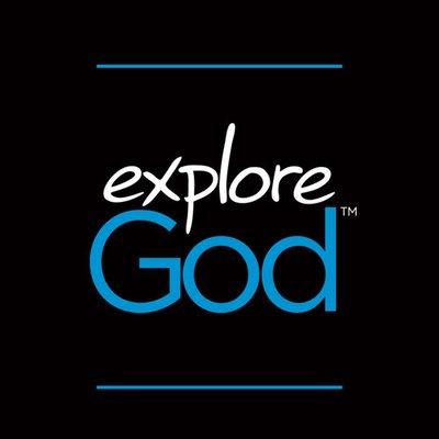 Interested in Exploring God? This is a Safe Place to Do That!