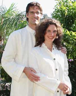 Owners and Practitioners Dr. Courtney and Dr. Cynthia.  Acupuncture Physicians.  Nutritionists