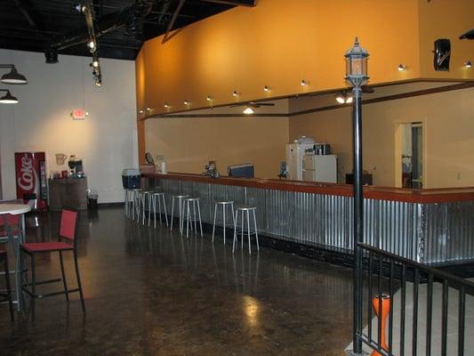 Future Bar and Grille