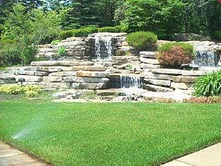 Lawn and Garden Services in Georgia