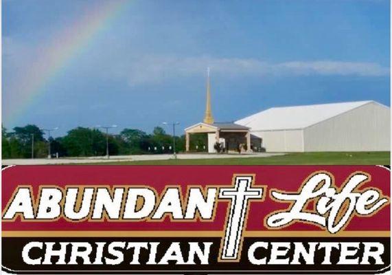 Abundant Life Christian Center