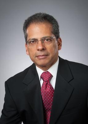 Dr. Anil Pinto