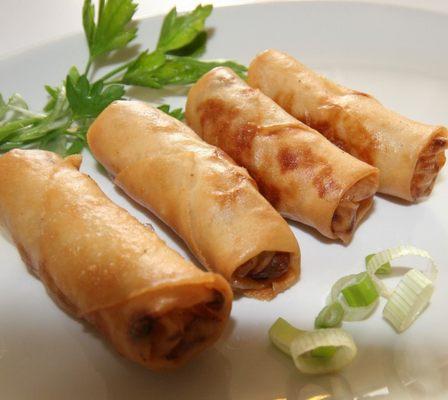 Spring roll