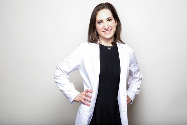 Dr. Michele Farber, MD, FAAD