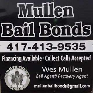 Mullen Bail Bonds & Investigations