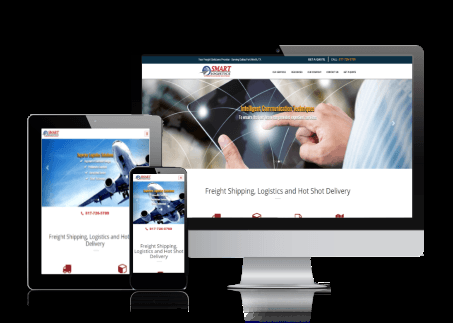 Envision Web Designs