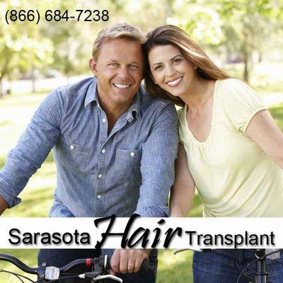 Sarasota Hair Transplant