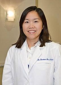 Dr. Carmen Ha